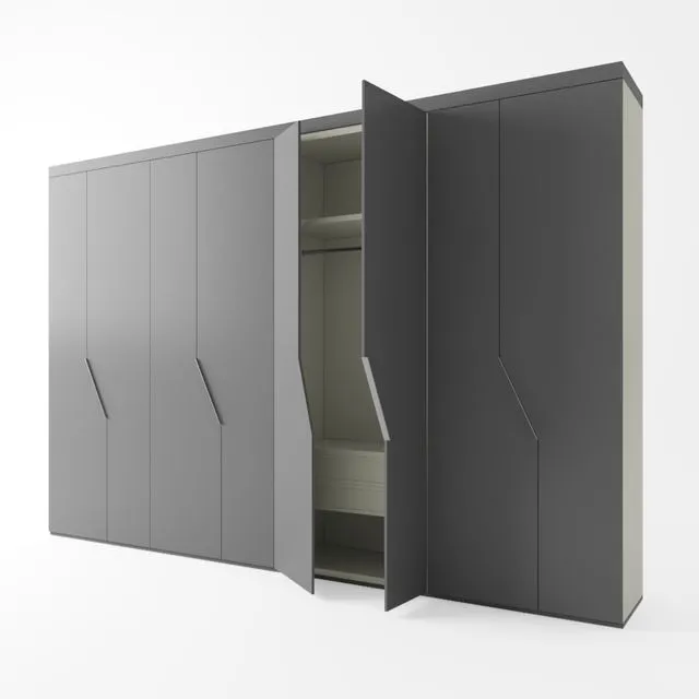 Diagona 3dsMax Model