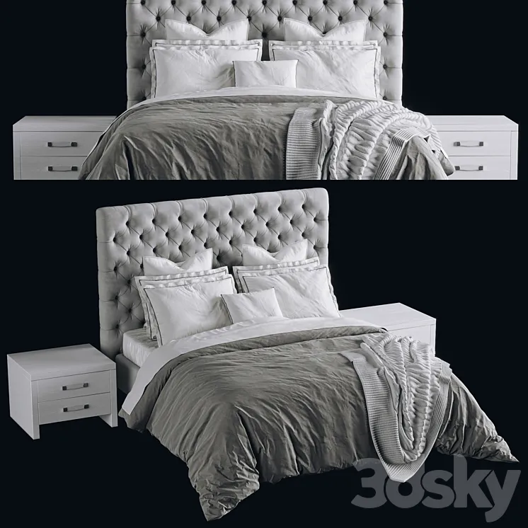 DIALMA_BROWN_DB001964 3DS Max