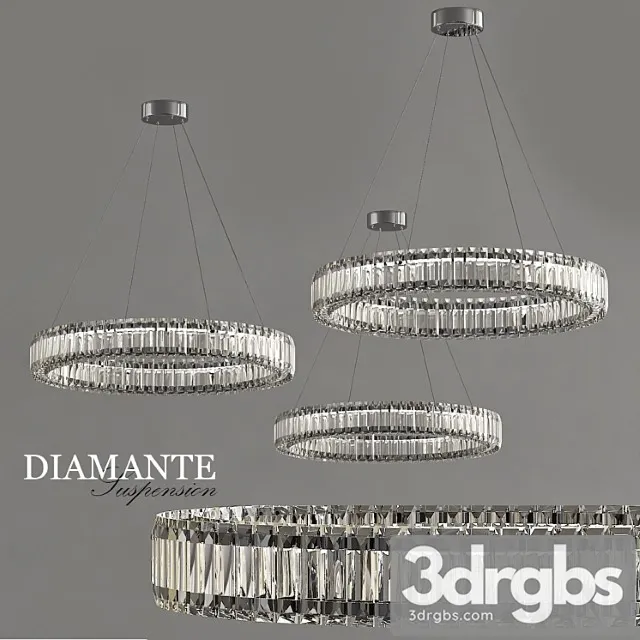 Diamante Suspension