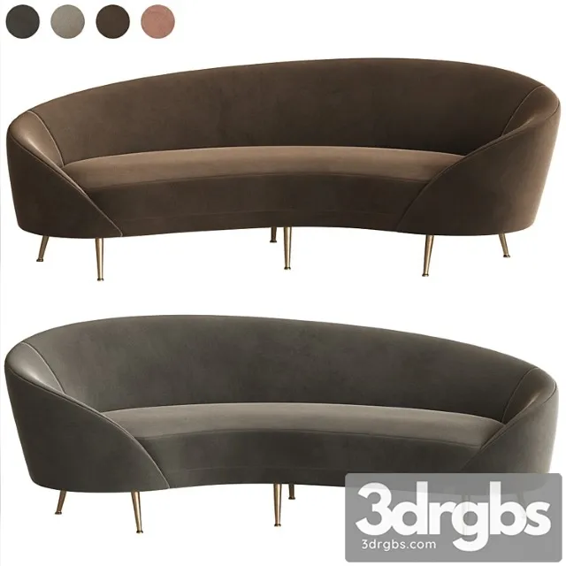 Diamond sofa celinesocm