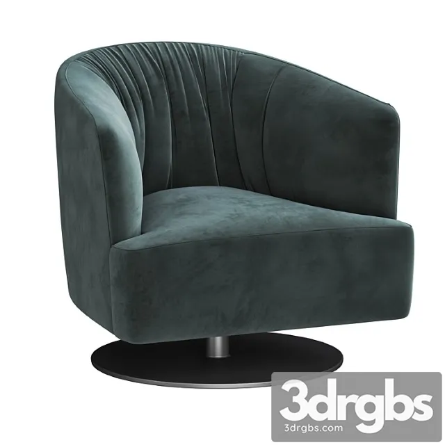Diga nicoline armchair