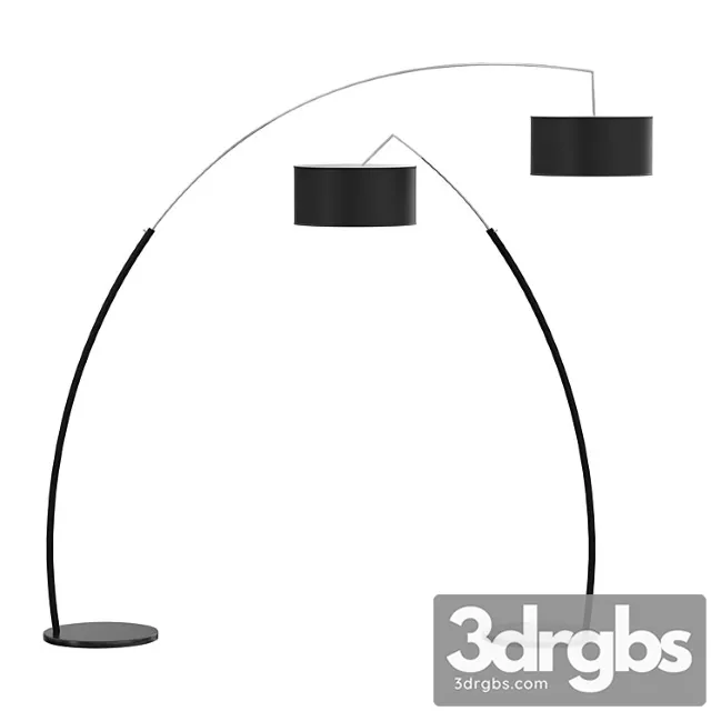 Dimensions lamp