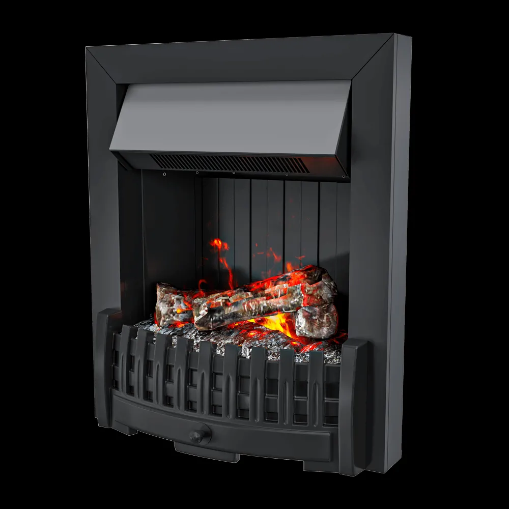 Dimplex – Fireplace Danville FB2 3ds Max