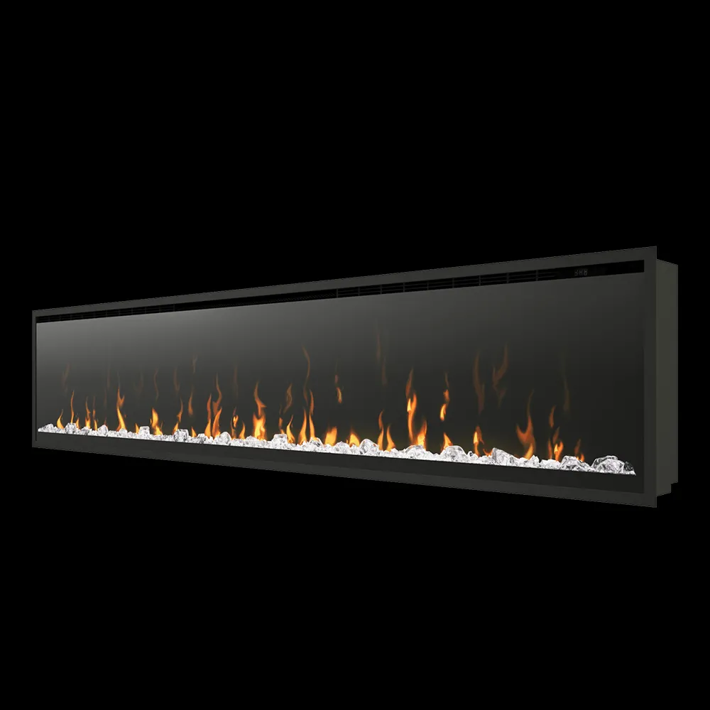 Dimplex – Fireplace Ignite XLF 3ds Max