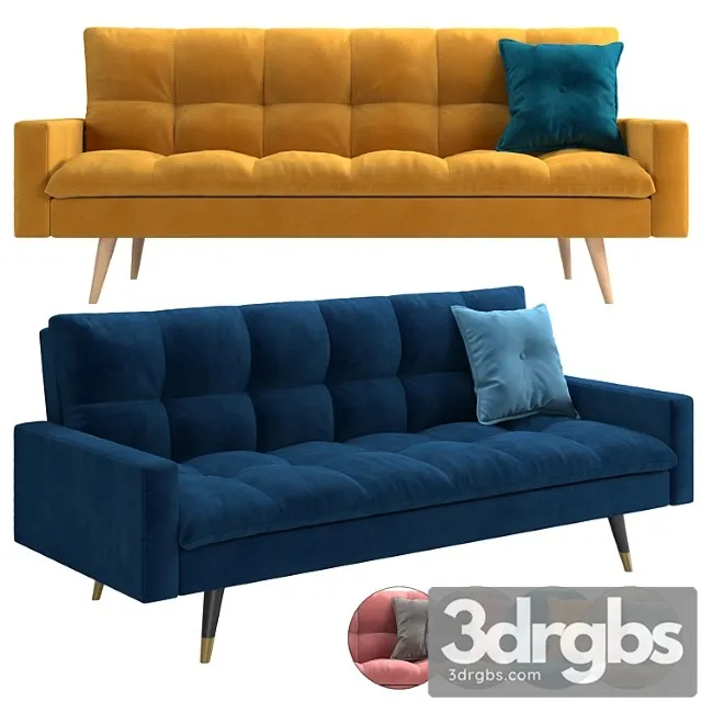 Dinen sofa