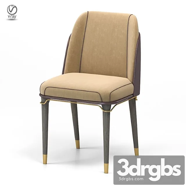 Dining Chair 128 3dsmax Download
