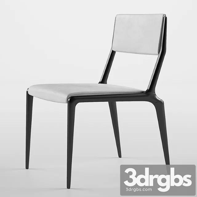 Dining chair holly hunt brava dining chair 2 3dsmax Download