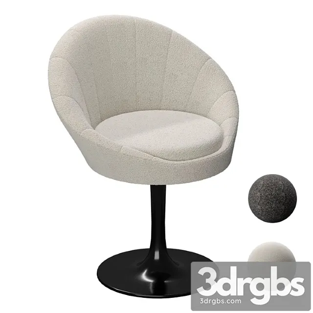 Dining chair o’neill (eichholtz)