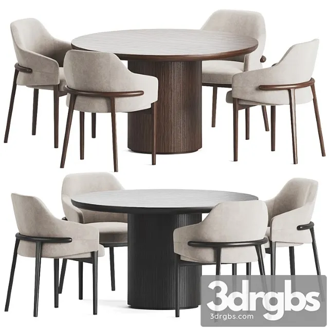 Dining set 02