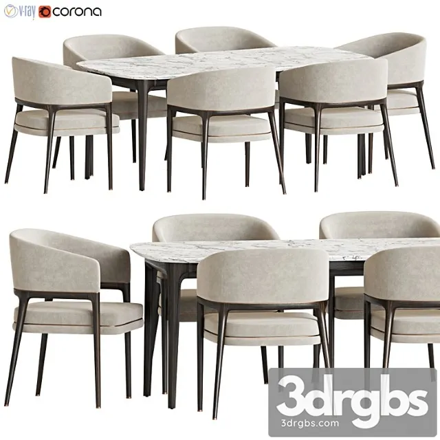 Dining set 123