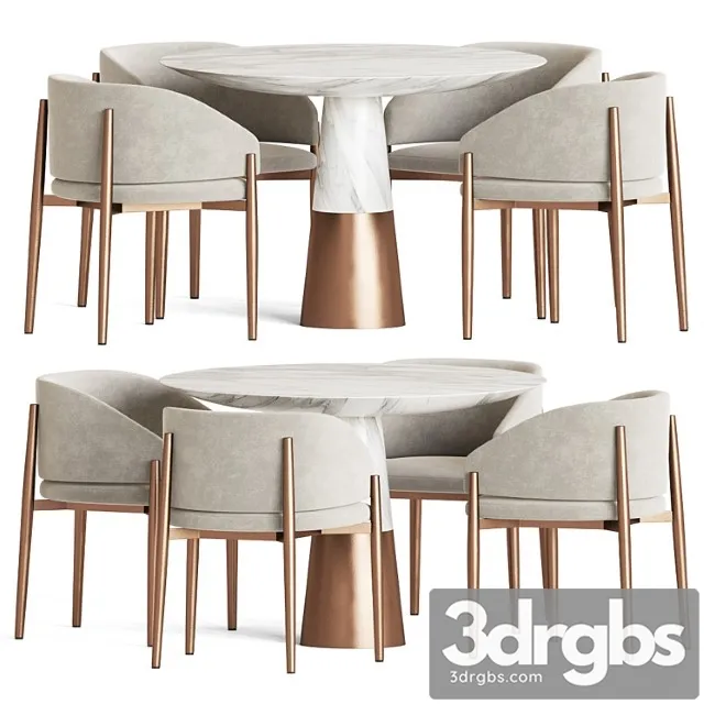 Dining set 133