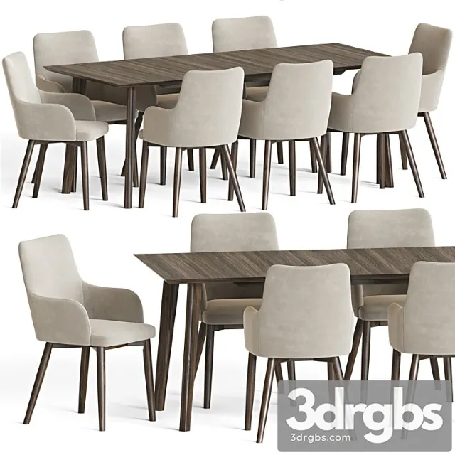 Dining set 21