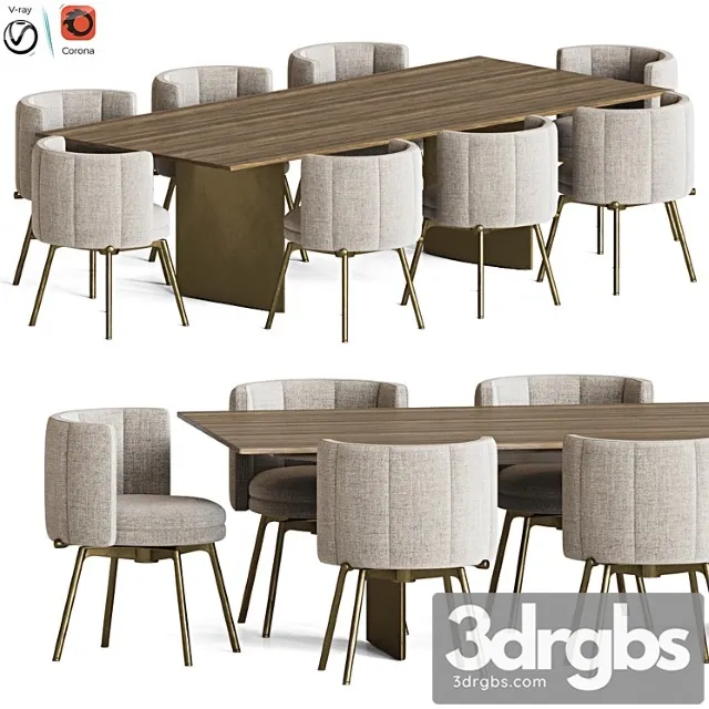 Dining set 29