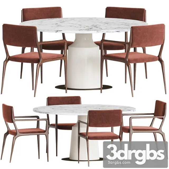 Dining set 40