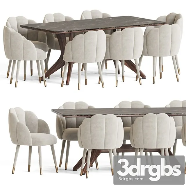 Dining set 47