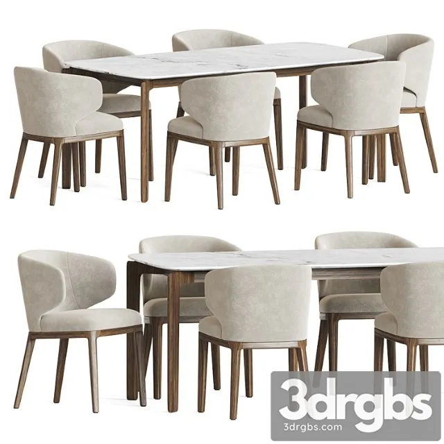 Dining set 52