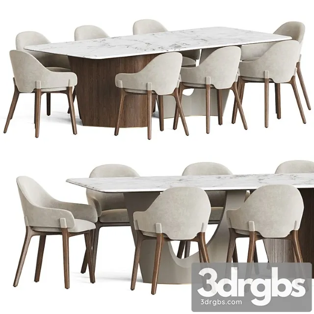 Dining set 57