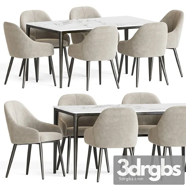 Dining set 66