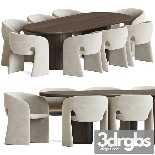 Dining set 76