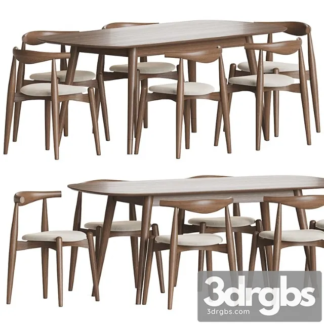 Dining set 91