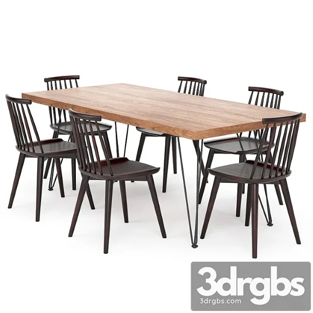 Dining table 150