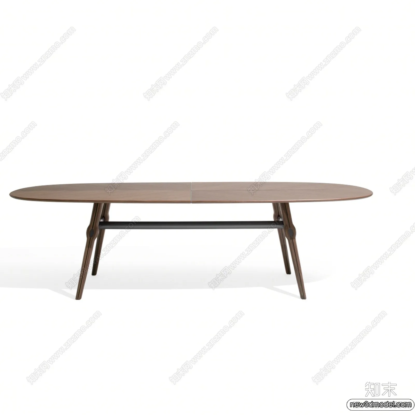 Dining Table – 3D Models – 3D Furniture Models for Interior – 116