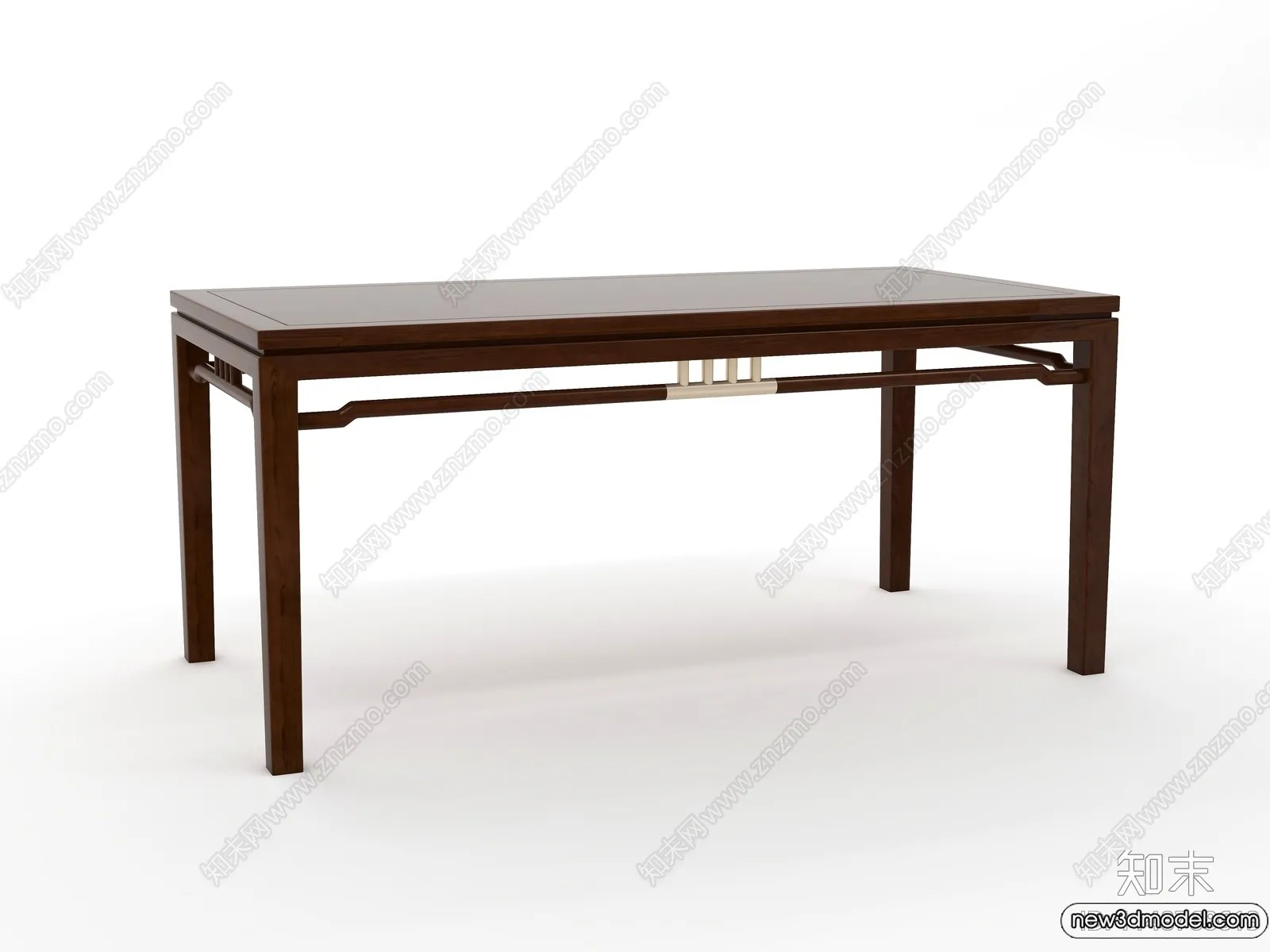 Dining Table – 3D Models – 3D Furniture Models for Interior – 157