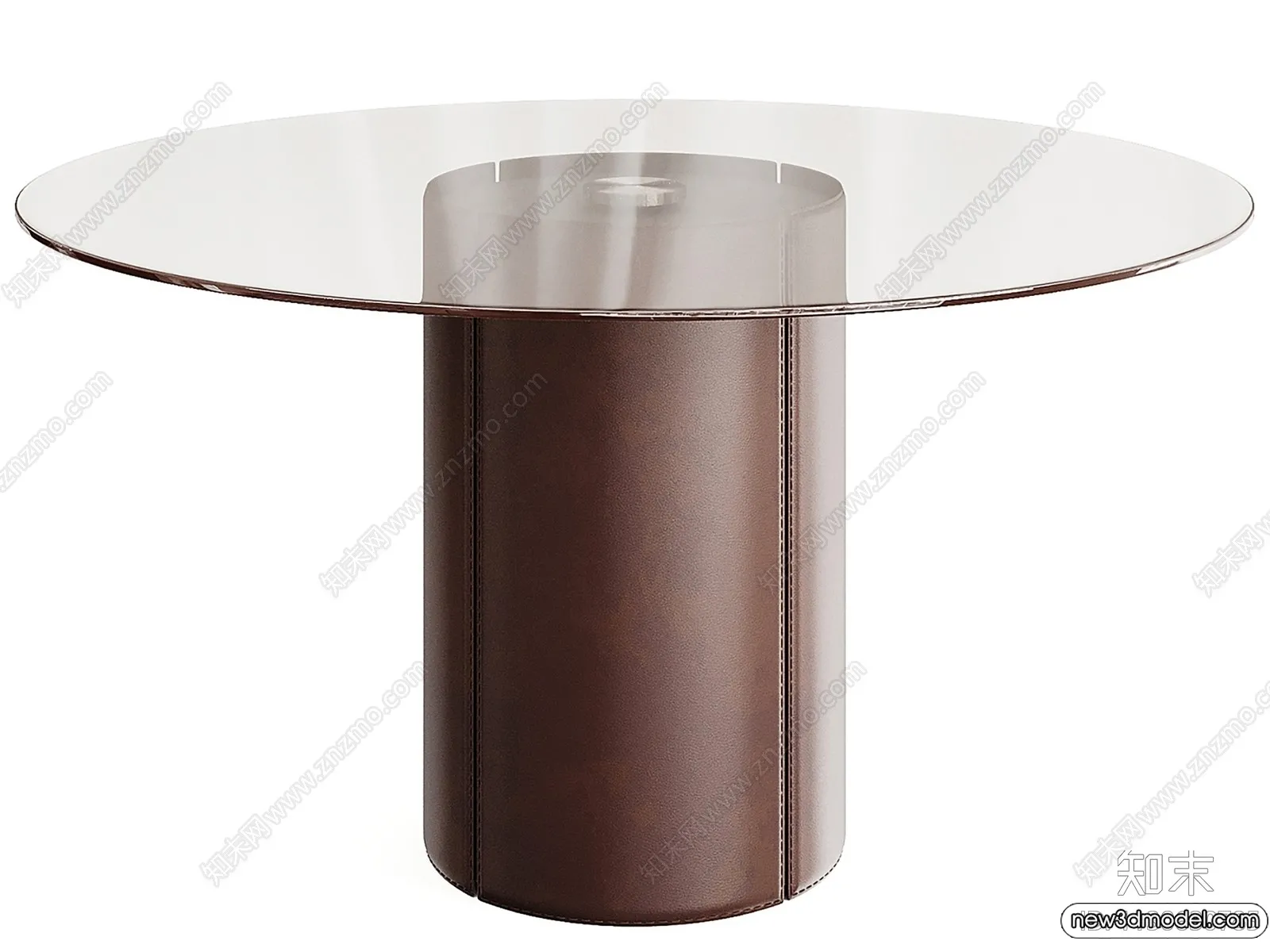 Dining Table – 3D Models – 3D Furniture Models for Interior – 167