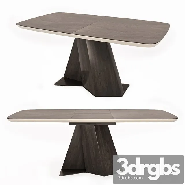 Dining table avanti scala