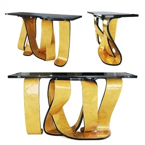 Dining Table Set – 3D – 036