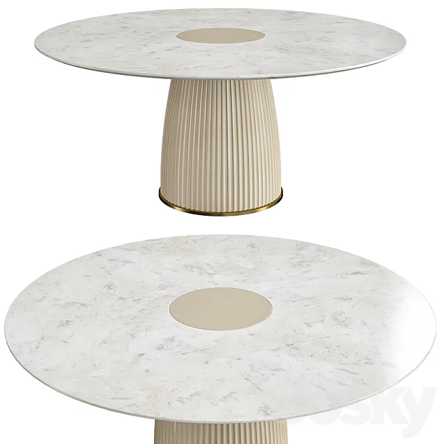 DIONE Paolo Castelli 3ds Max