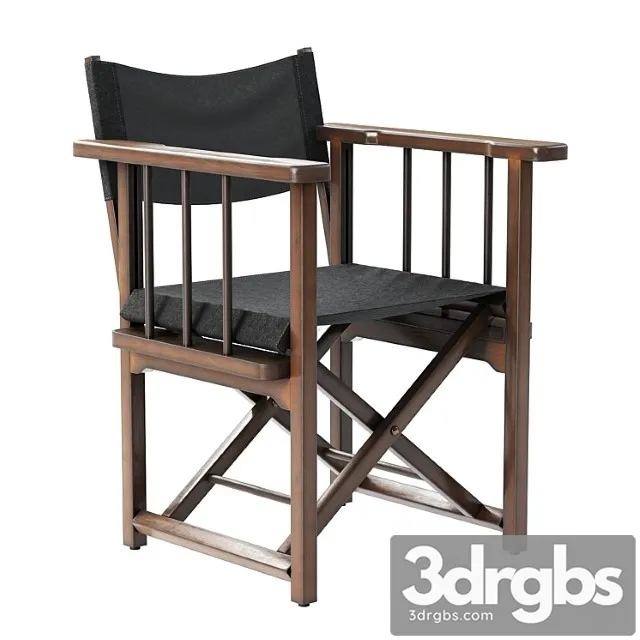 Director f104h chair 2 3dsmax Download