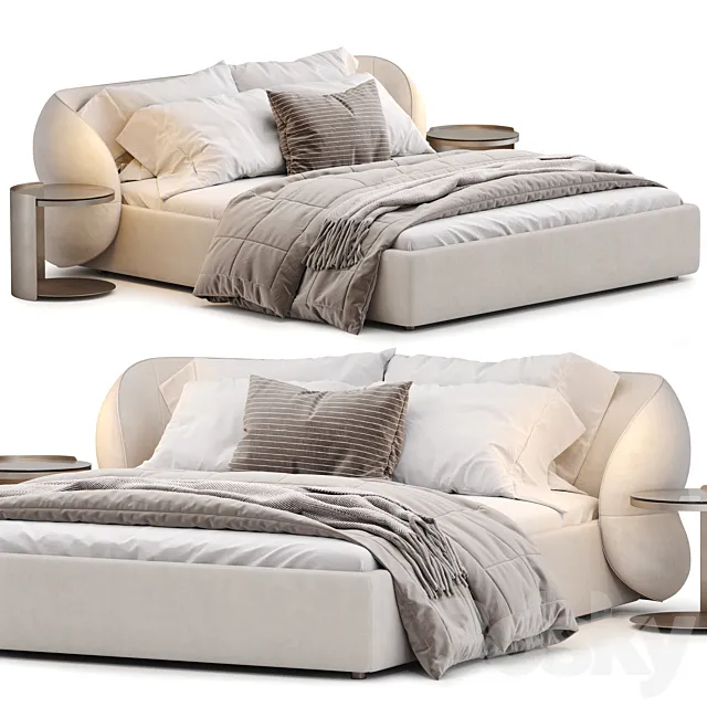 Ditre Italia Clip 3ds Max