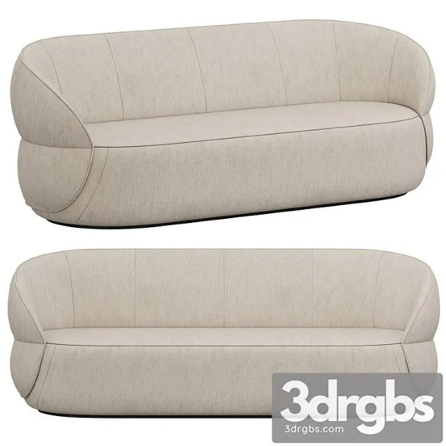 Ditre italia clip sofa