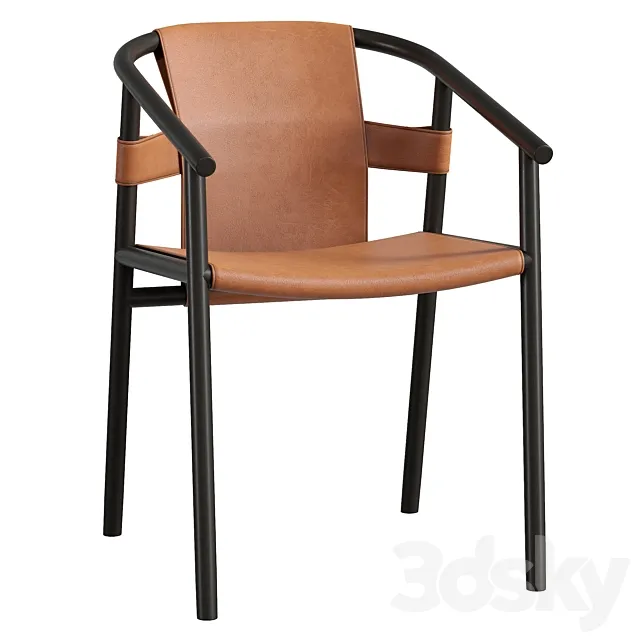 Ditre Italia Isa 3DS Max Model