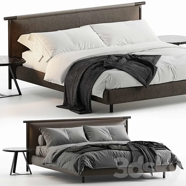 Ditre Italia NATHAN 3ds Max