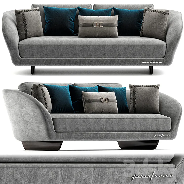 DIVANI E POLTRONE – Archiportale 3DS Max