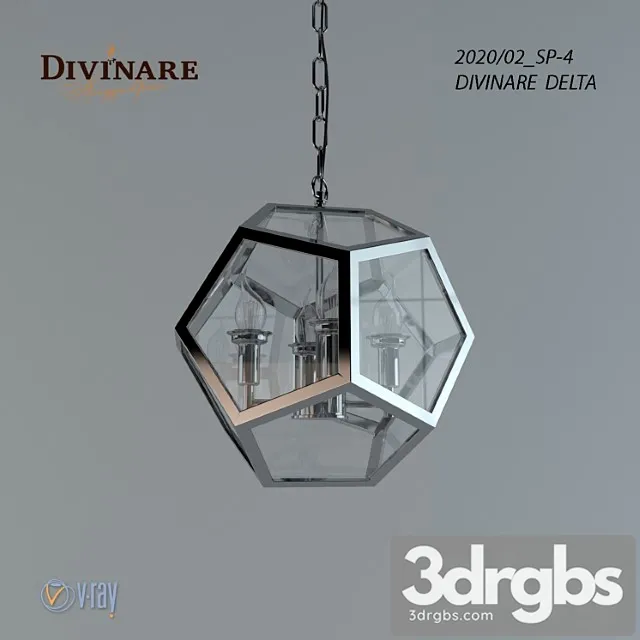 Divinare poliedro 3dsmax Download