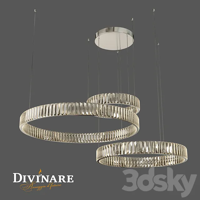 Divinare RENATA 1135Q02 SP-90 OM 3DSMax File