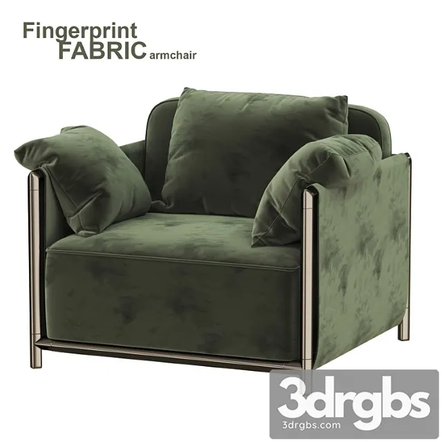Dodo armchair by ghidini1961