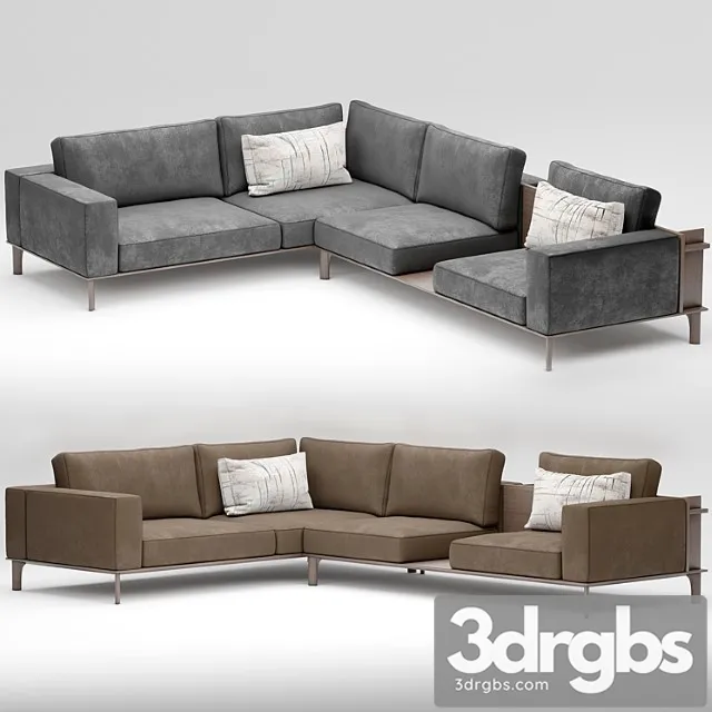 Doimo salotti place part 01 2 3dsmax Download