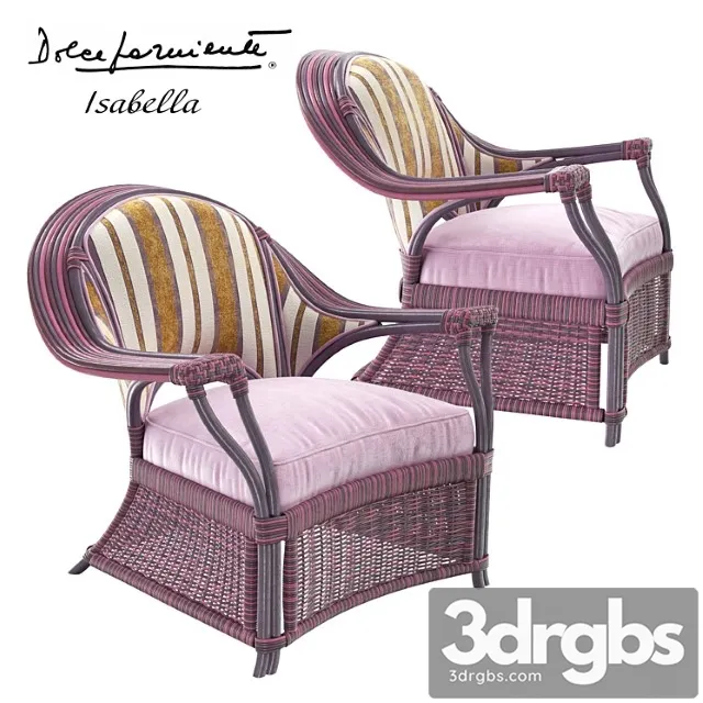 Dolcefarniente isabella