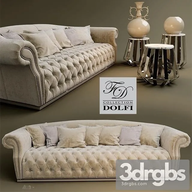 Dolfi 3dsmax Download