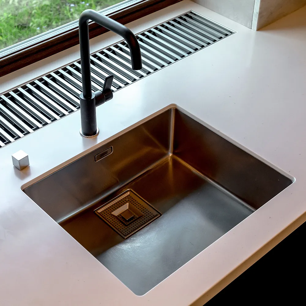 Dom Heat – БРИЗ 3ds Max