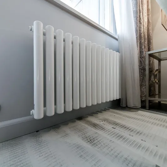 Dom Heat – Гармония 3ds Max