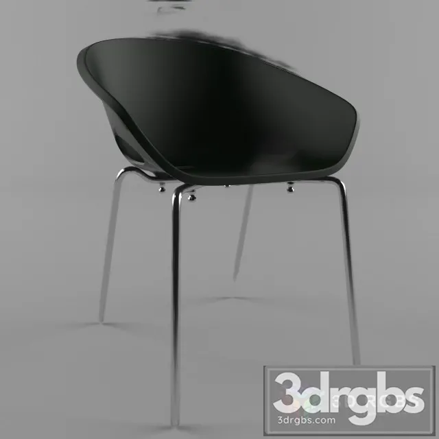 Domitalia Globe Chair 3dsmax Download