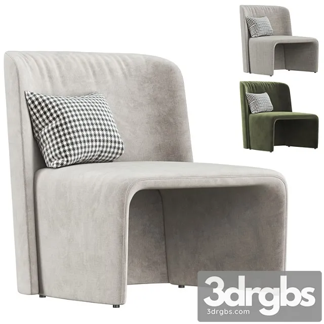 Domkapa legacy armchair