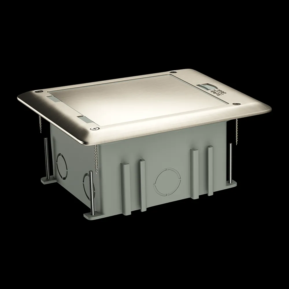 Donel  – Floor hatch 6 mods DFB6M 3ds Max