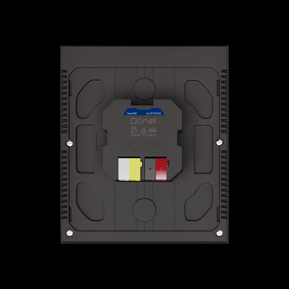 Donel  – Floor hatch modules DTTF4015302 3ds Max