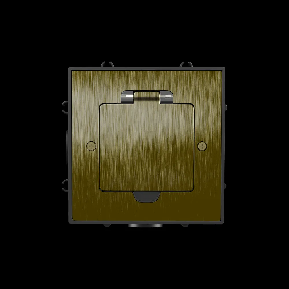 Donel  – Hatch 2 mod DFB2MROB 3ds Max